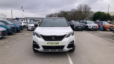 Peugeot 3008 1.2 PureTech GT Line Premium 5dr EAT8 Petrol Estate